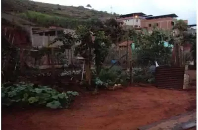 Sítio à venda, 2 quartos, mangabeiras - joão monlevade/mg