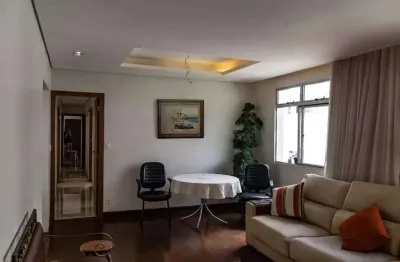 Apartamento com 3 quartos à venda na Rua Maranguape, Prado, Belo Horizonte