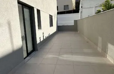 Excelente apartamento área privativa 2 quartos, 2 suítes, elev.