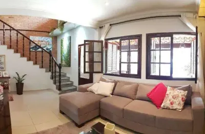 Casa com 3 quartos à venda na Rua Cura D'Ars, Prado, Belo Horizonte