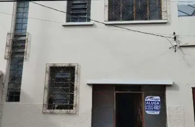 Casa comercial p/locação excelnte localização no prado