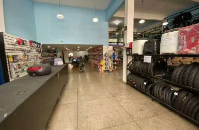 Ponto comercial à venda na Avenida Vilarinho, Venda Nova, Belo Horizonte