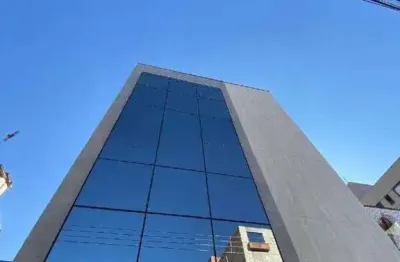 Apartamento c/área privativa, 3 qtos, nova, 2 vagas