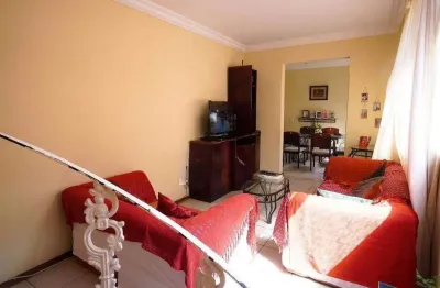 Apartamento com 4 quartos à venda na Rua General Andrade Neves, Gutierrez, Belo Horizonte