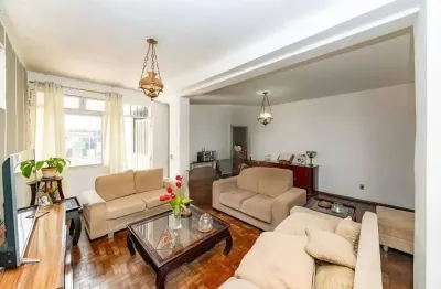 Apartamento com 3 quartos à venda na Rua Doutor Juvenal dos Santos, Luxemburgo, Belo Horizonte