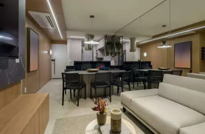 Apartamento com 2 quartos à venda na Rua Carolina Figueiredo, Serra, Belo Horizonte