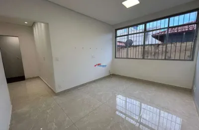 Apartamento com 3 quartos à venda na Rua Itajubá, Floresta, Belo Horizonte