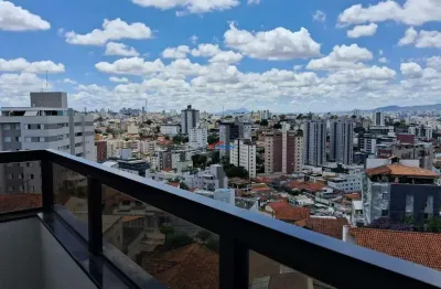 Apartamento com 3 quartos à venda na Rua Lourival Pinto Coelho, Minas Brasil, Belo Horizonte