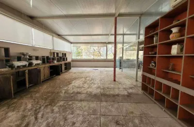 Prédio para alugar na Rua Paracatu, Santo Agostinho, Belo Horizonte