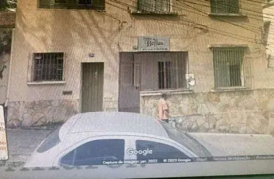 Prédio à venda na Rua Rio Claro, Prado, Belo Horizonte