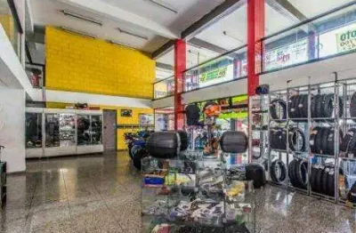Oportunidade! excelente localização, prédio comercial com 534m e 10 vagas