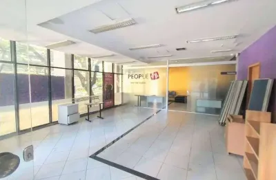 Prédio à venda na Avenida Prudente de Morais, Cidade Jardim, Belo Horizonte