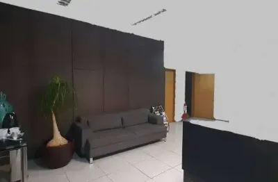 Prédio para alugar na Rua Platina, Calafate, Belo Horizonte