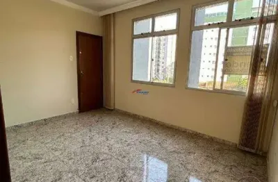 Apartamento com 3 quartos à venda na Rua Turquesa, Calafate, Belo Horizonte