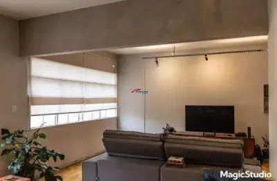 Apartamento com 2 quartos à venda na Rua Pedra Bonita, Barroca, Belo Horizonte