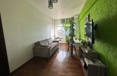 Apartamento com 3 quartos à venda na Avenida Silva Lobo, Calafate, Belo Horizonte