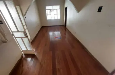Casa com 3 quartos à venda na Rua Pouso Alegre, Colégio Batista, Belo Horizonte