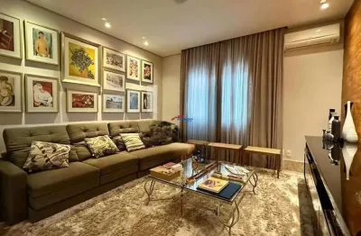 Excelente casa no grajaú, 4 quartos, 4 suítes, 5 vagas