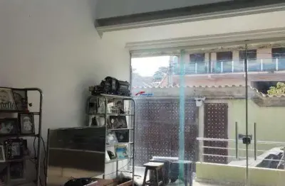 Casa com 4 quartos à venda na Rua Olinto Magalhães, Padre Eustáquio, Belo Horizonte