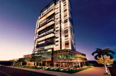 Apartamento à venda, 3 quartos, sion - belo horizonte