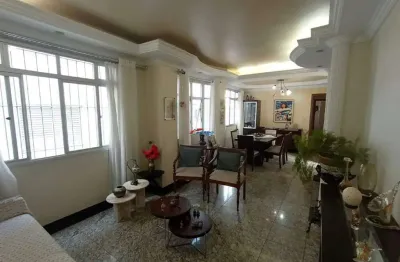 Excelente apartamento, 3 quartos, 116m², 2 vagas paralelas
