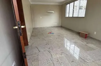 Apartamento com 3 quartos para alugar na Rua Cuiabá, Prado, Belo Horizonte