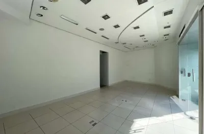 Casa comercial à venda na Rua Monsenhor Horta, Calafate, Belo Horizonte