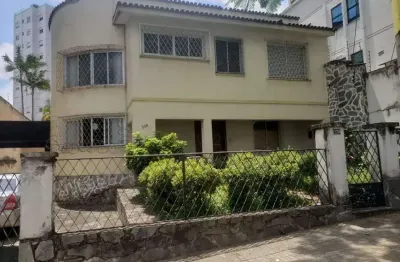 Casa comercial à venda na Rua Almirante Alexandrino, Gutierrez, Belo Horizonte