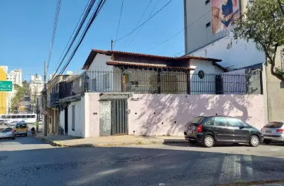 Casa comercial para alugar na Rua Aristóteles Caldeira, Prado, Belo Horizonte