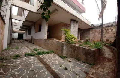 Casa comercial à venda na Rua José Viola, Calafate, Belo Horizonte