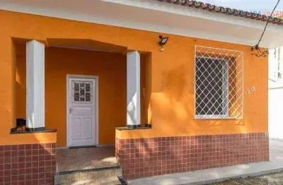Casa comercial à venda na Rua Contria, Prado, Belo Horizonte
