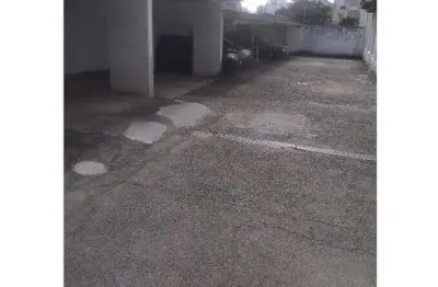 Casa comercial à venda na Rua Mercês, Prado, Belo Horizonte