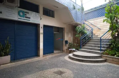 Ponto comercial para alugar na Rua Platina, Calafate, Belo Horizonte