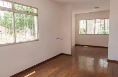 Apartamento com 3 quartos à venda na Rua Viçosa, São Pedro, Belo Horizonte