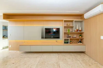 Apartamento com 3 quartos à venda na Rua Ludgero Dolabela, Barroca, Belo Horizonte