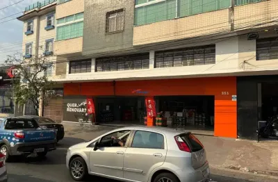 Ponto comercial à venda na Avenida Silva Lobo, Prado, Belo Horizonte