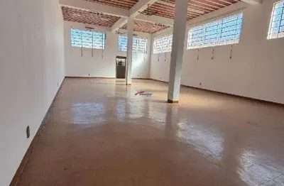 Ponto comercial para alugar na Rua Henrique Gorceix, Jardim Montanhês, Belo Horizonte