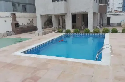 Apartamento 4 qtos, suíte, duas vgas, 120m², lazer, locação