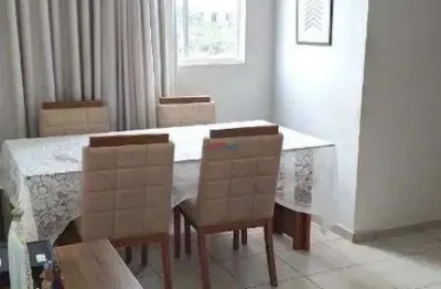 Cobertura, 3 quartos, 2 suítes, 2 vagas, s/elevador