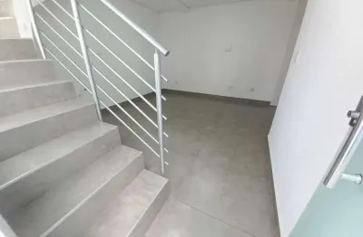 Ponto comercial para alugar na Rua Rio Claro, Prado, Belo Horizonte