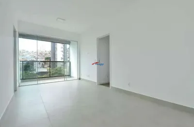 Apartamento com 3 quartos para alugar na Rua Manaus, Santa Efigênia, Belo Horizonte