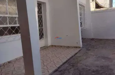 Casa para residência ou comercial, venda, rua plana, 4 qtos.
