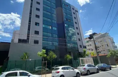 Apartamento com 2 quartos para alugar na Rua Rio Negro, Prado, Belo Horizonte