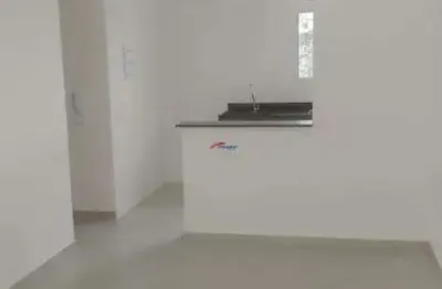 Apartamento 2 qtos, suíte, 2 cagas, salão de festas coworking, playground