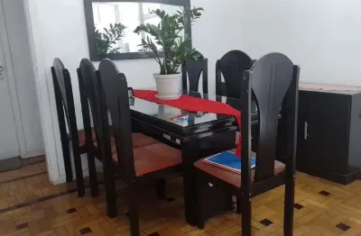 Apartamento com 3 quartos à venda na Rua Maranguape, Prado, Belo Horizonte