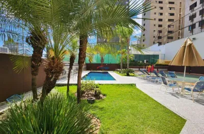 Apartamento com 1 quarto à venda na Rua Tomé de Souza, Savassi, Belo Horizonte