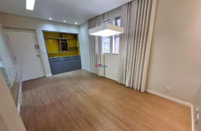 3 quartos, suíte, elevador, 1 vaga, excelente localização