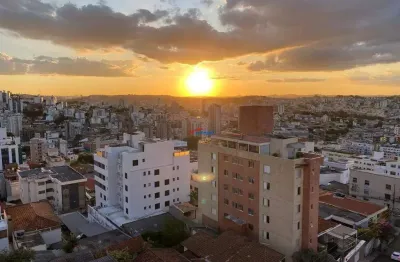 3 quartos, suíte, 2 vagas, lazer completo, vista definitiva