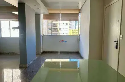 Apartamento 3 quartos, suíte, 2 vagas, salão de festas, elevador