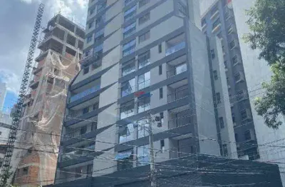 Apartamento 2 quartos, 2 suítes, 2 vagas, fitness, lounge gourmet